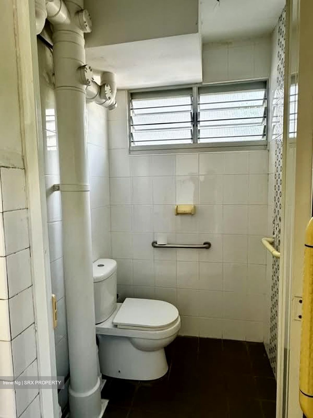 Blk 703 Reservoir Rise (Bedok), HDB 3 Rooms #563510891